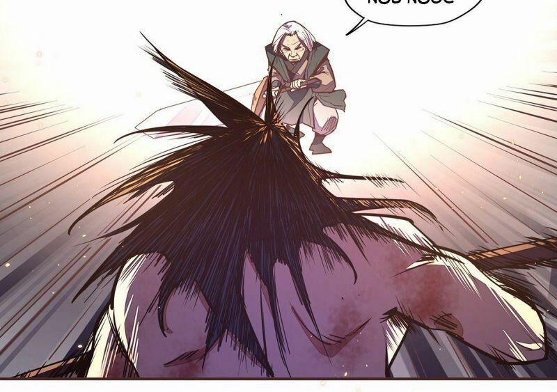 Sinh Tử Quyết 57 trang 35