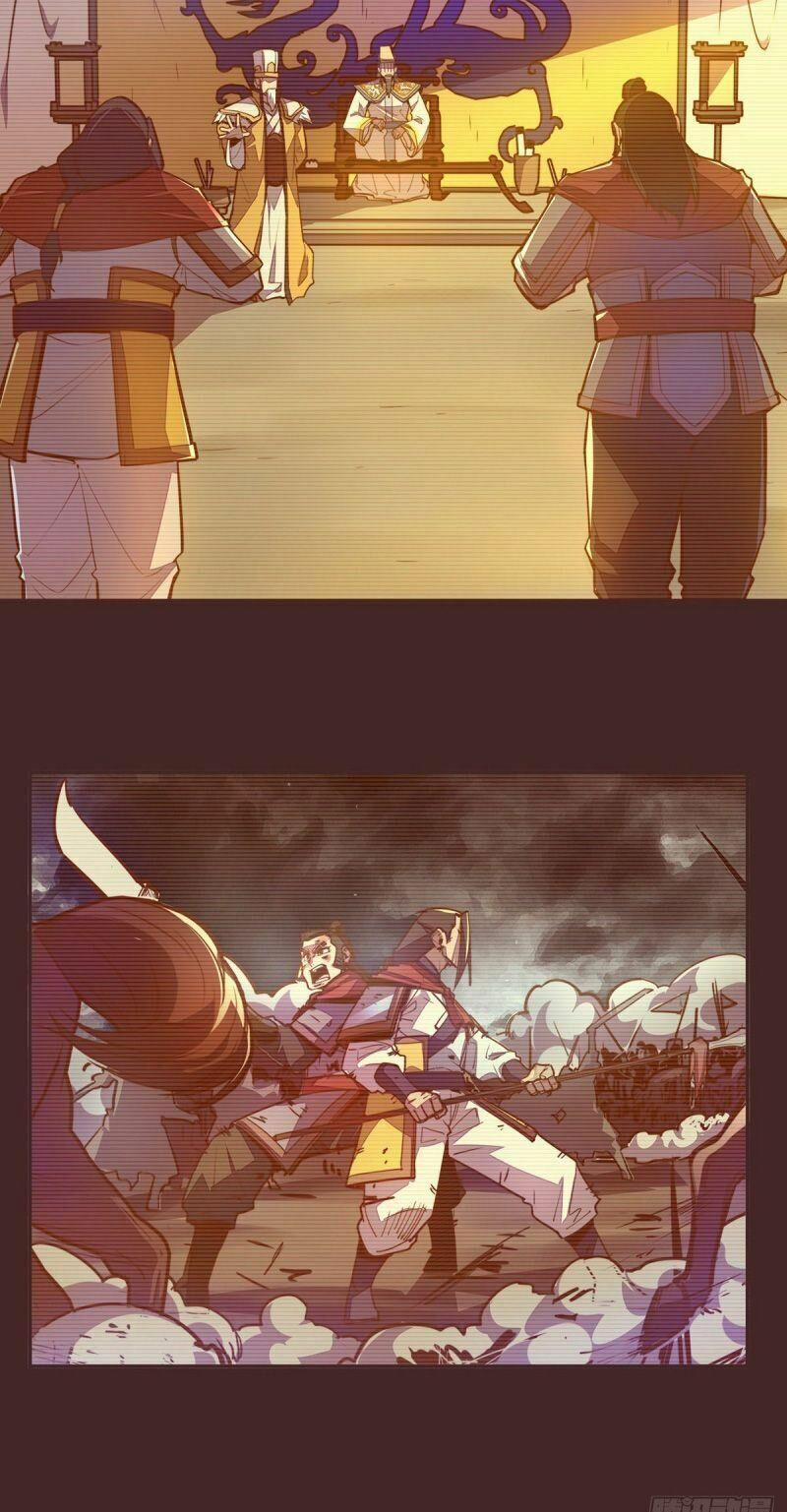 Sinh Tử Quyết 57 trang 39