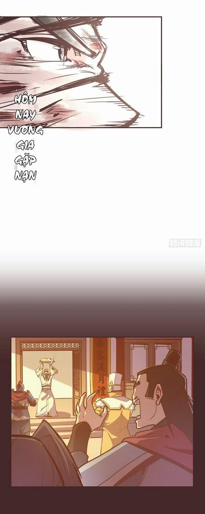 Sinh Tử Quyết 57 trang 42