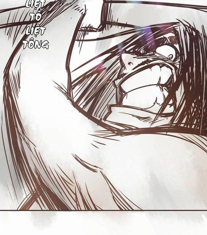 Sinh Tử Quyết 57 trang 45