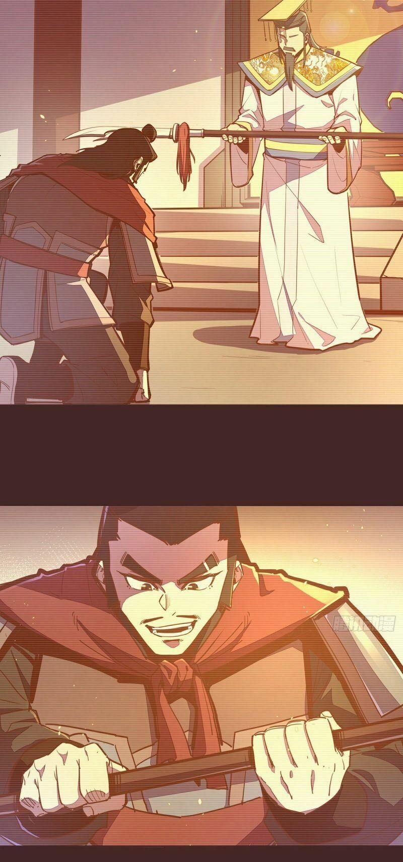 Sinh Tử Quyết 57 trang 51