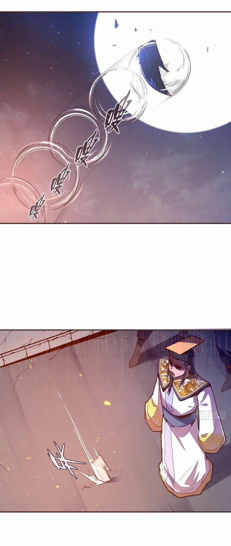 Sinh Tử Quyết 57 trang 53