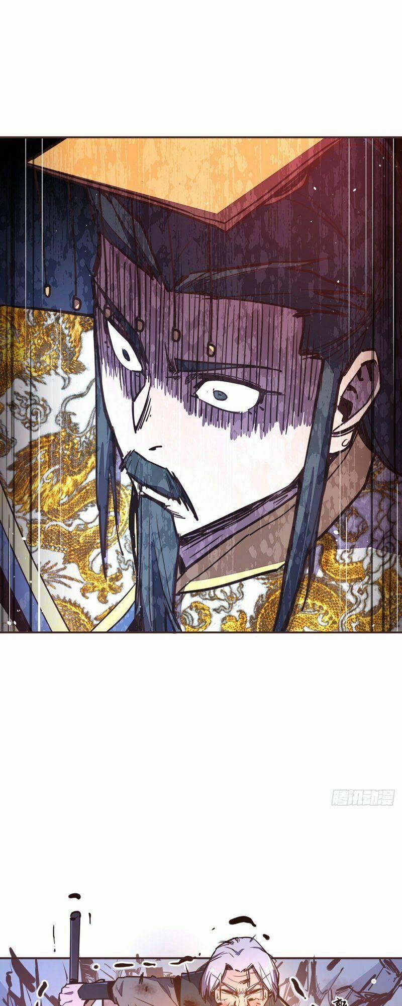 Sinh Tử Quyết 57 trang 54