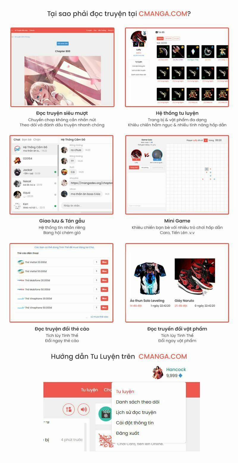 Sinh Tử Quyết 57 trang 65