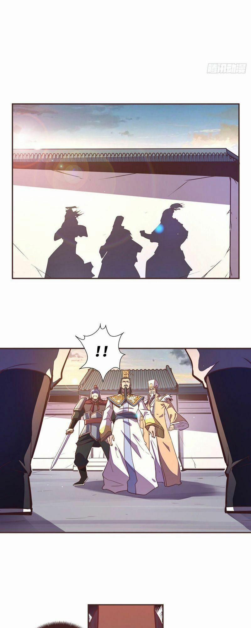 Sinh Tử Quyết 58 trang 10