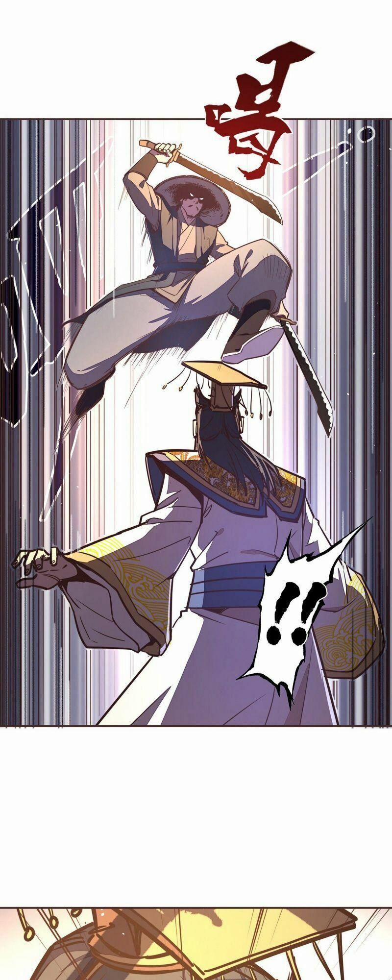 Sinh Tử Quyết 58 trang 14