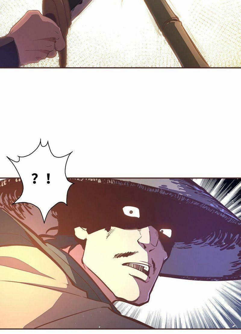 Sinh Tử Quyết 58 trang 17