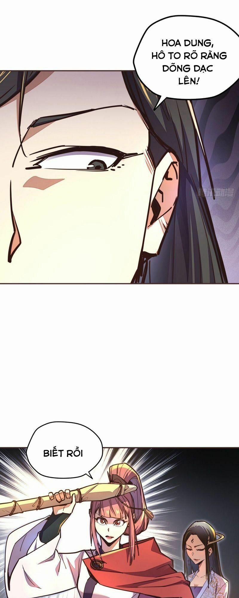 Sinh Tử Quyết 58 trang 40