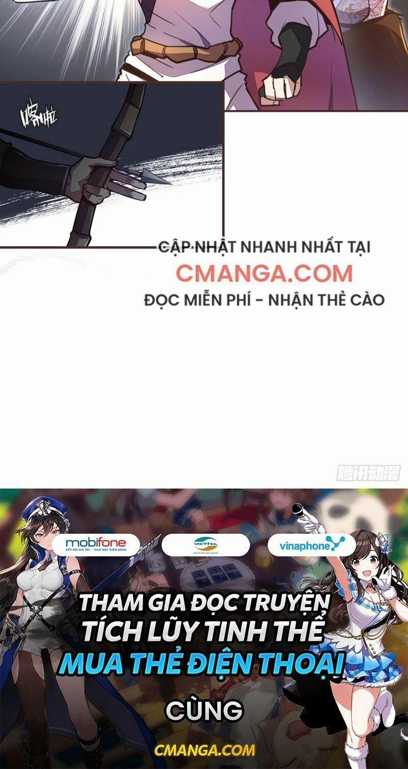 Sinh Tử Quyết 58 trang 41