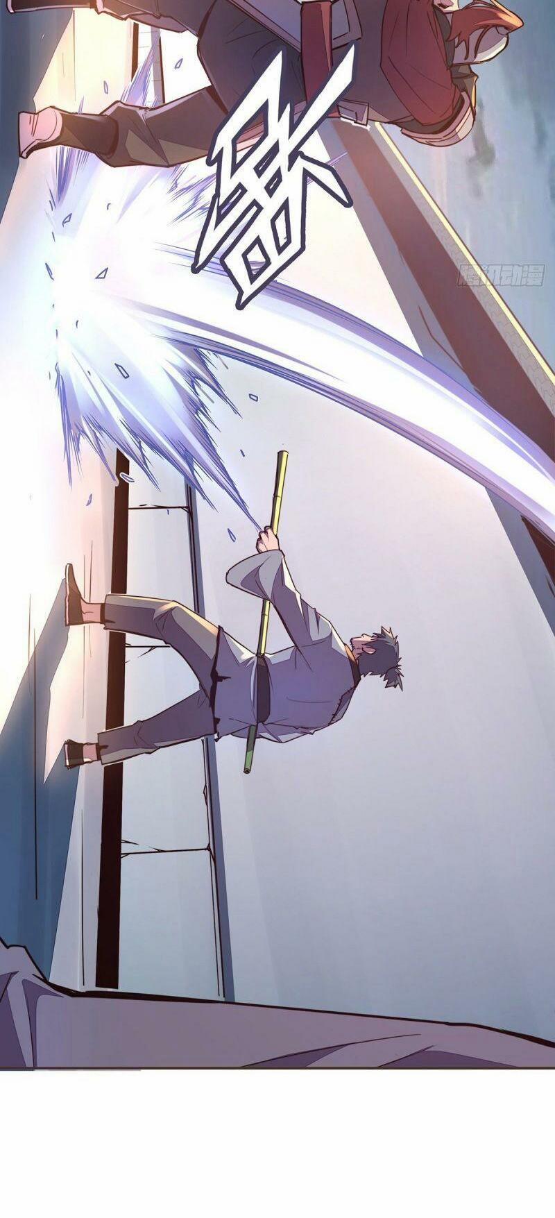 Sinh Tử Quyết 59 trang 20