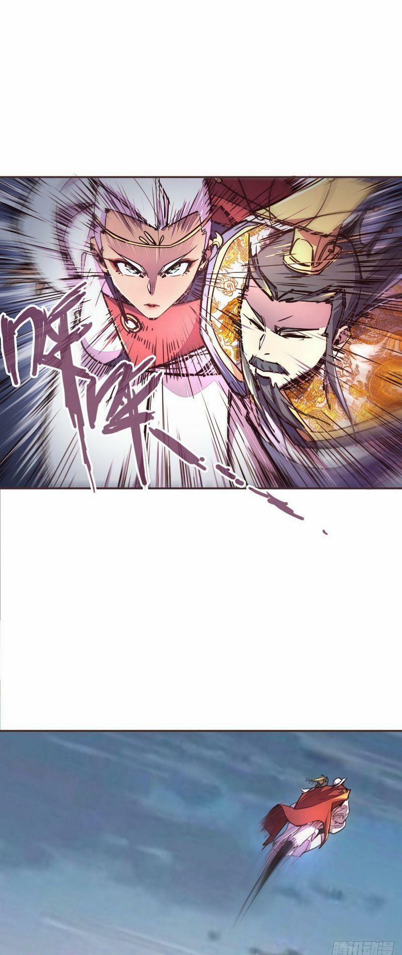 Sinh Tử Quyết 59 trang 23