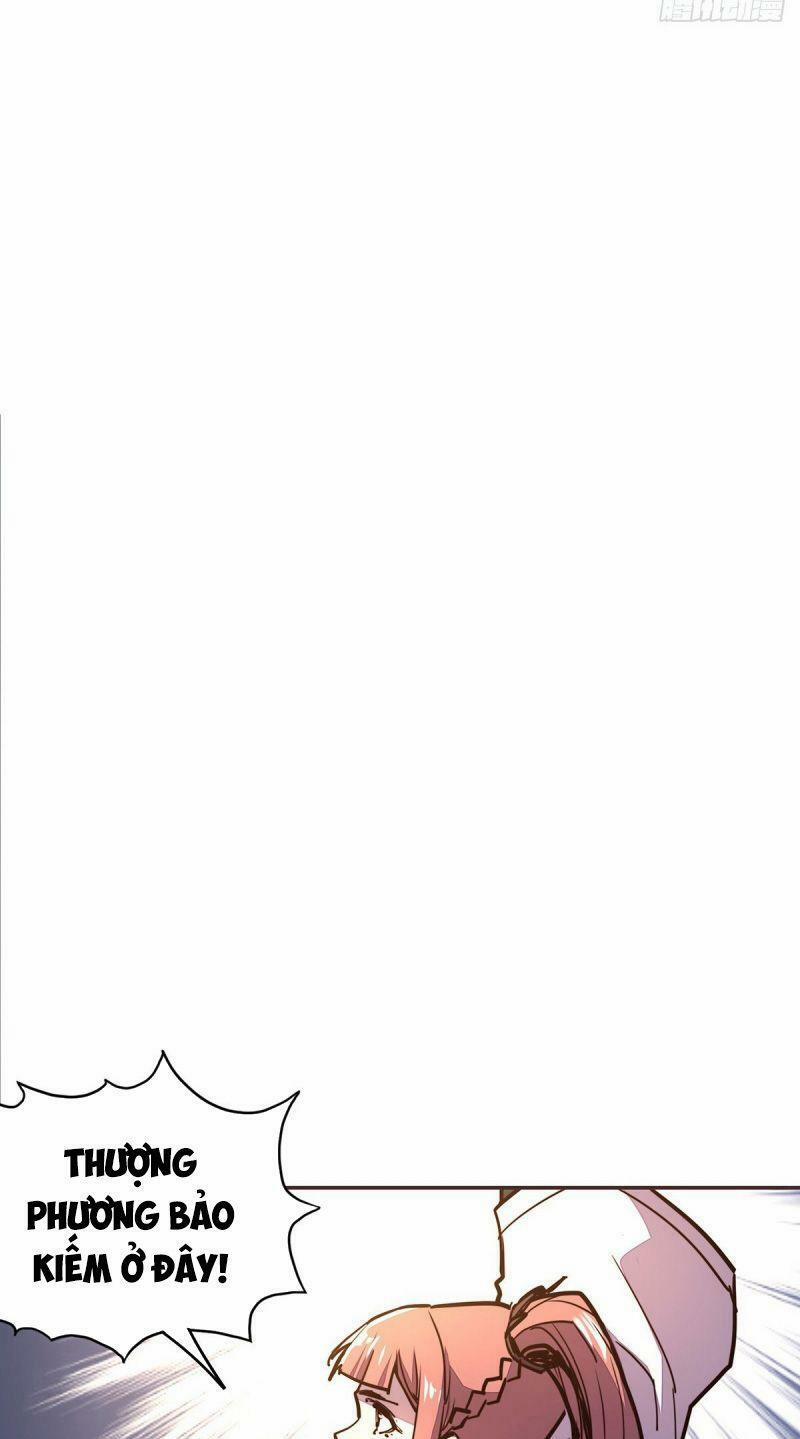 Sinh Tử Quyết 59 trang 25