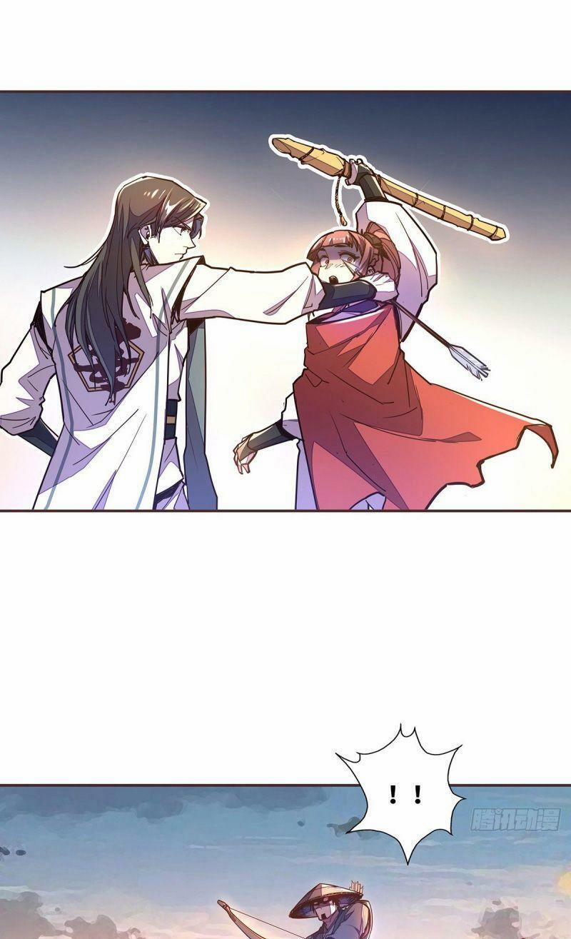 Sinh Tử Quyết 59 trang 29