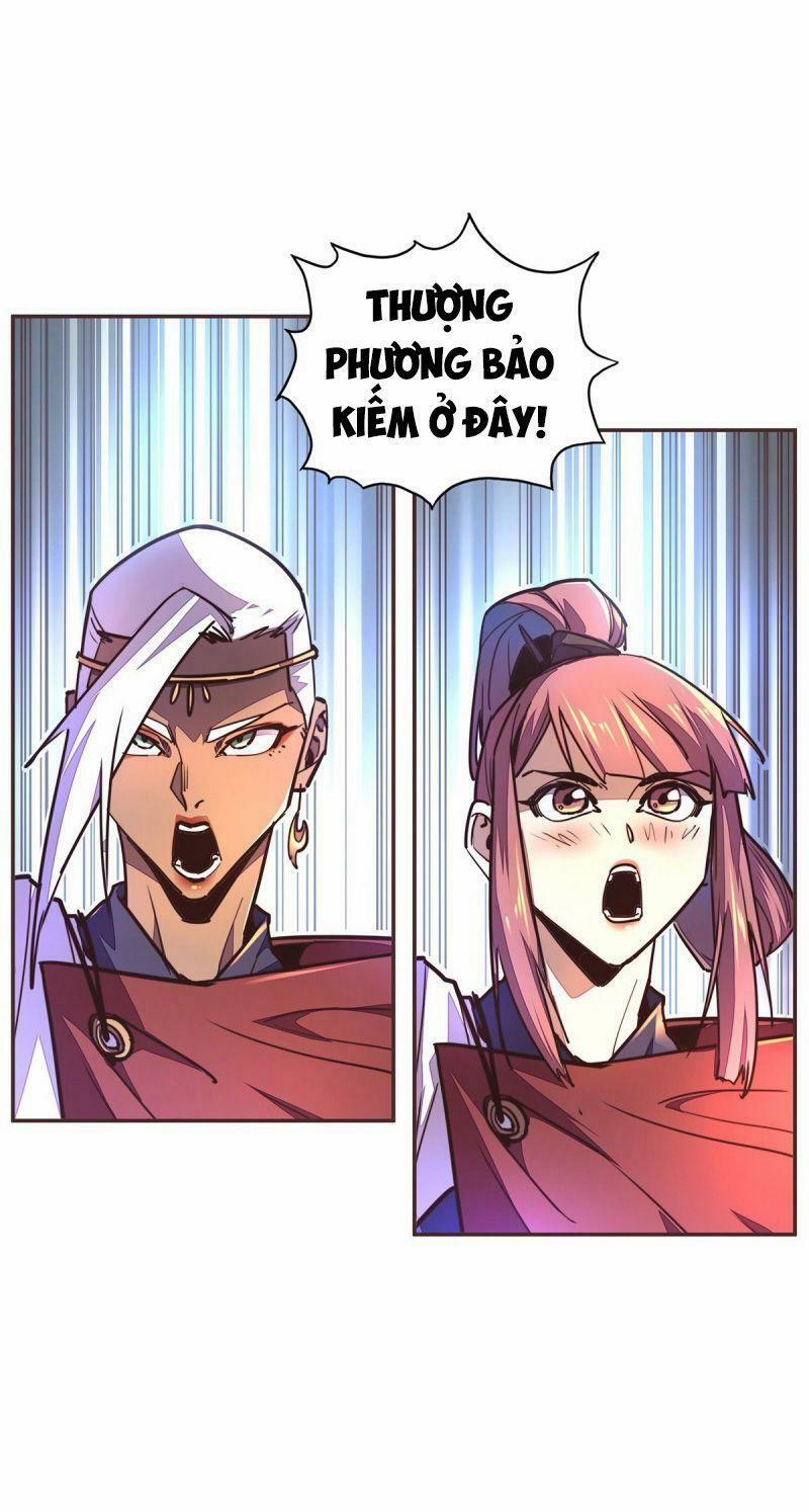 Sinh Tử Quyết 59 trang 3