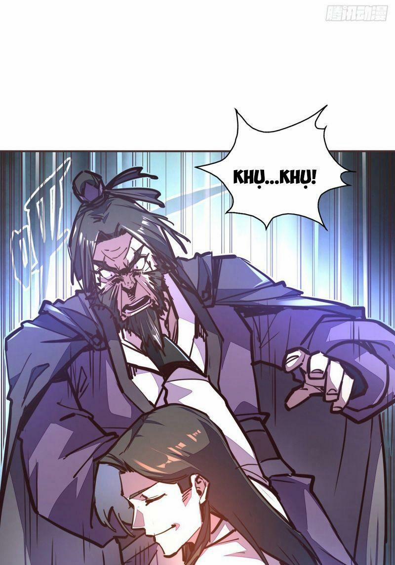 Sinh Tử Quyết 59 trang 34