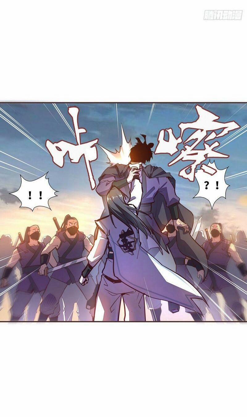 Sinh Tử Quyết 59 trang 37