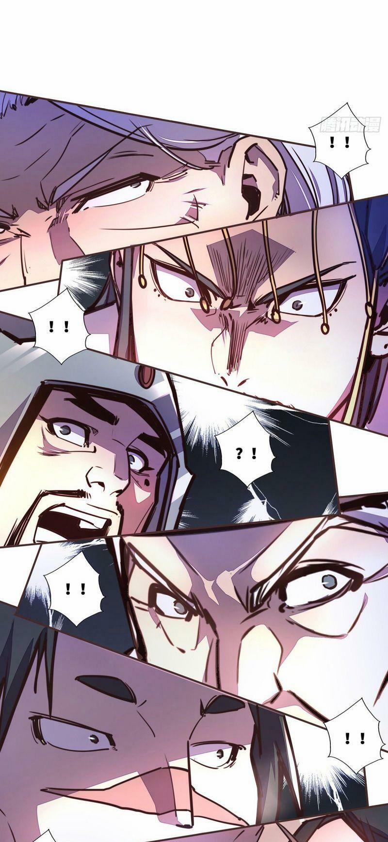 Sinh Tử Quyết 59 trang 5