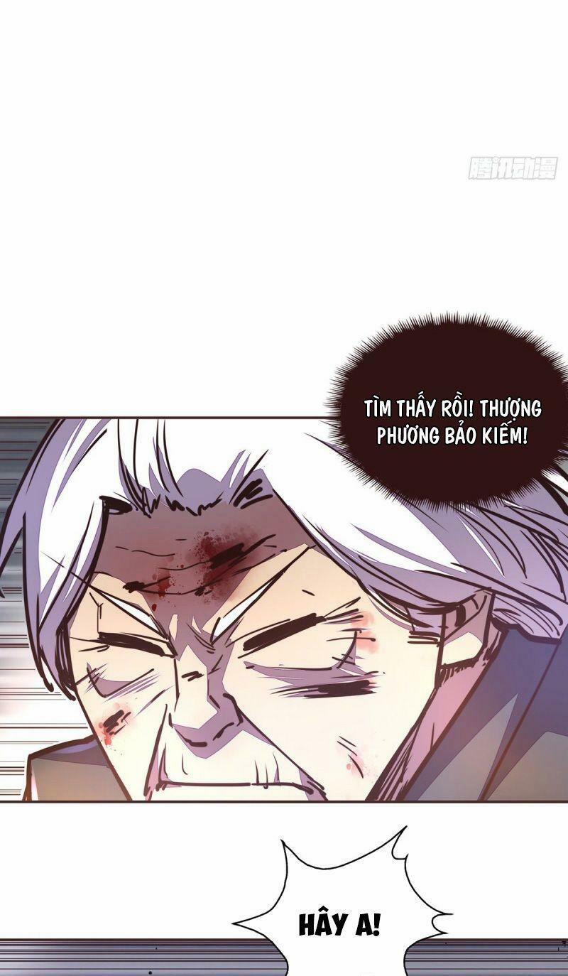 Sinh Tử Quyết 59 trang 7