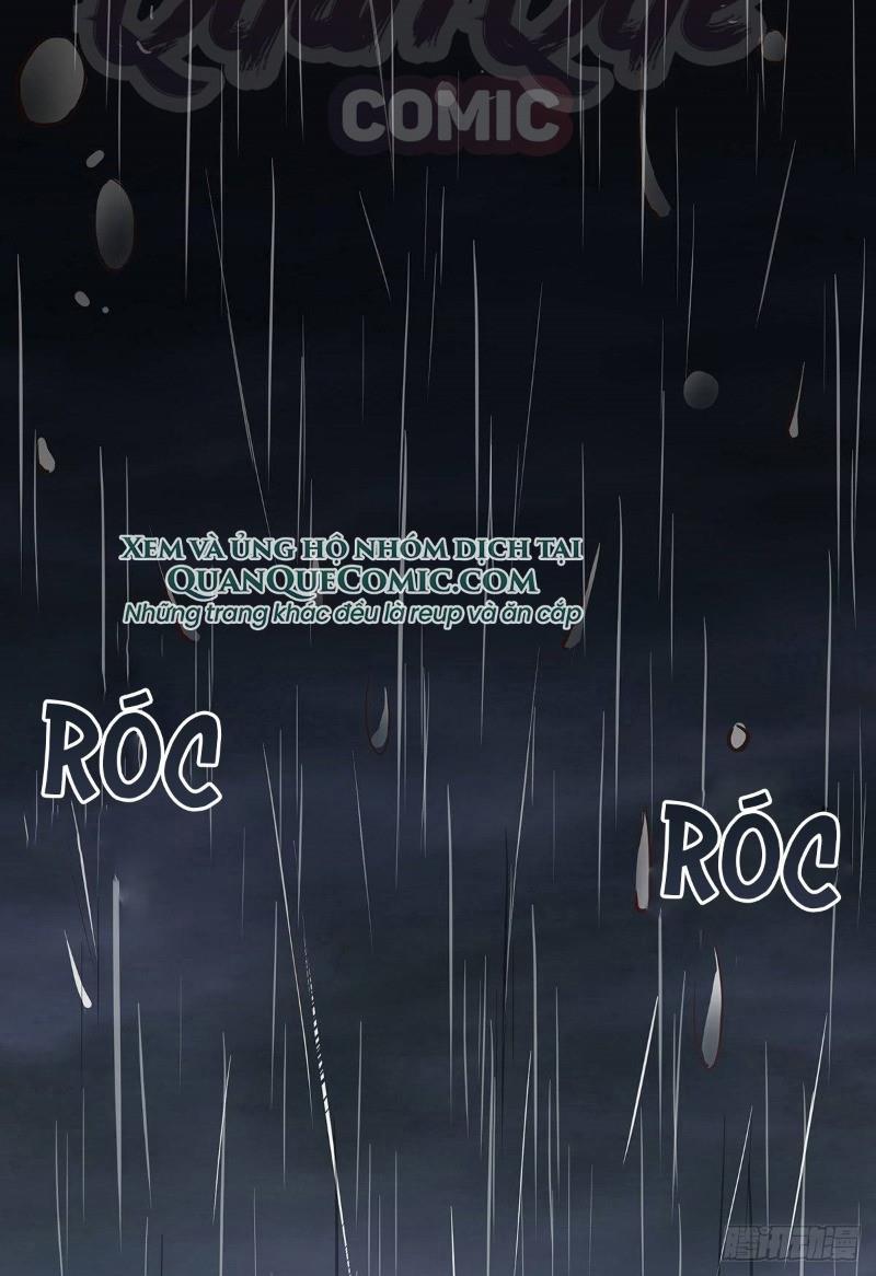 Sinh Tử Quyết 6 trang 1