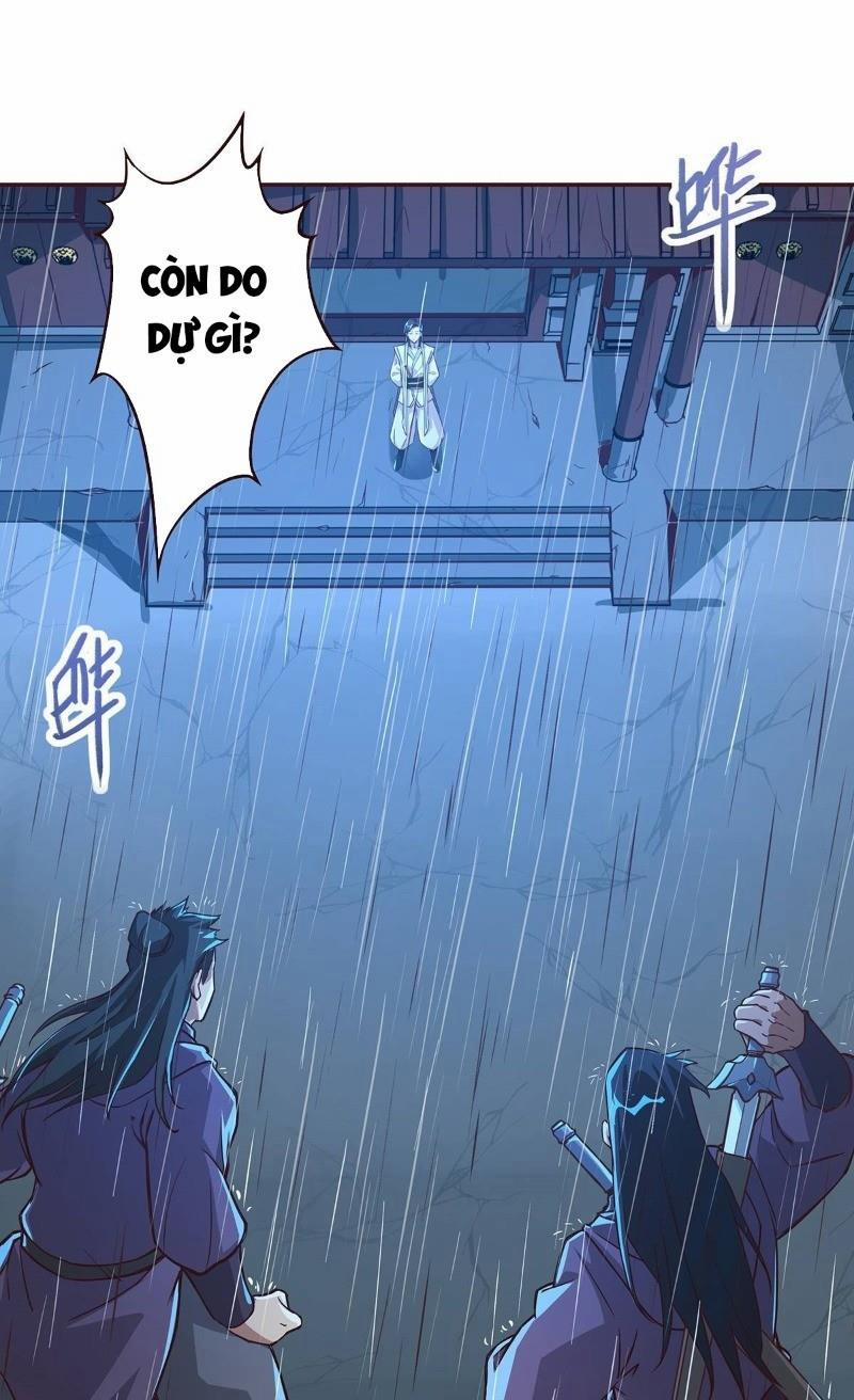 Sinh Tử Quyết 6 trang 10