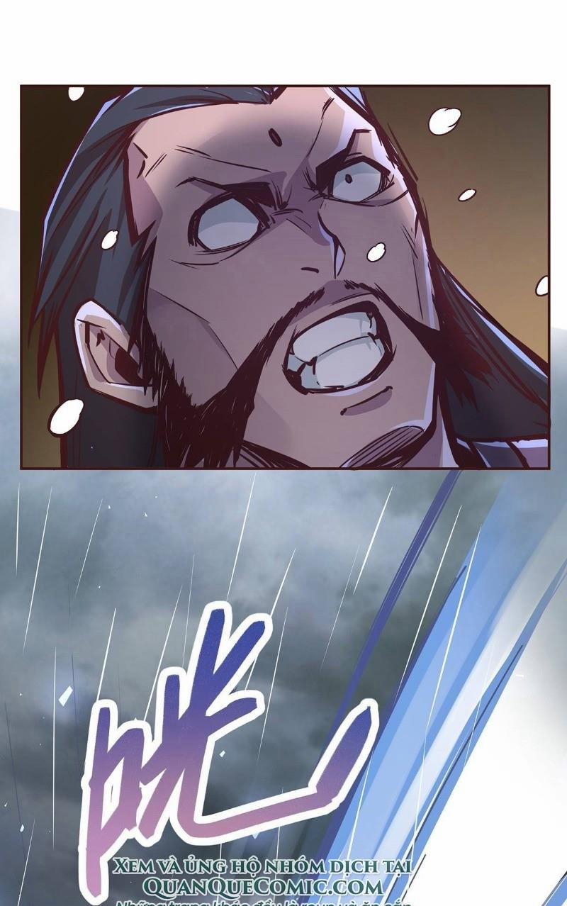 Sinh Tử Quyết 6 trang 18