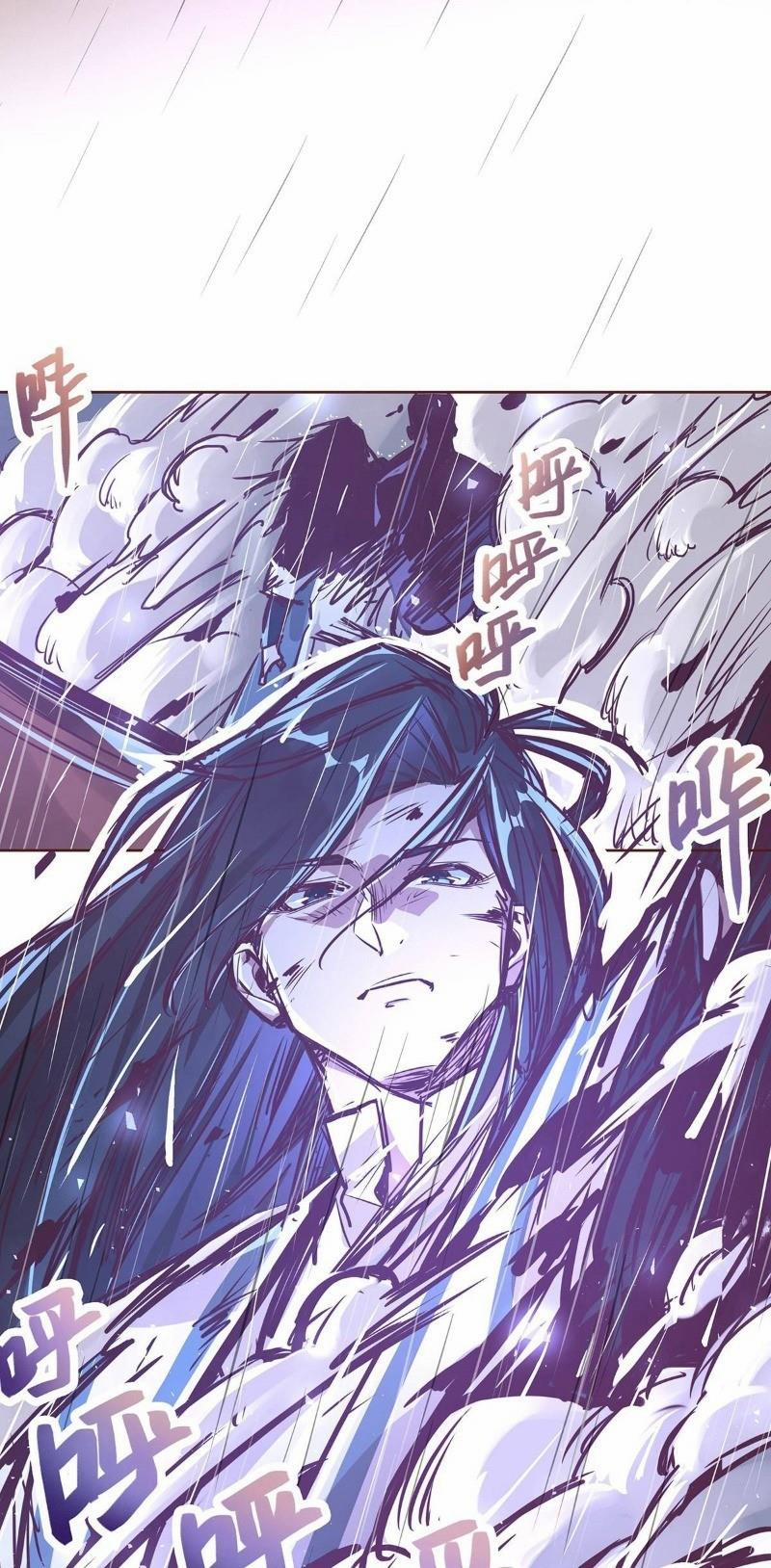 Sinh Tử Quyết 6 trang 38