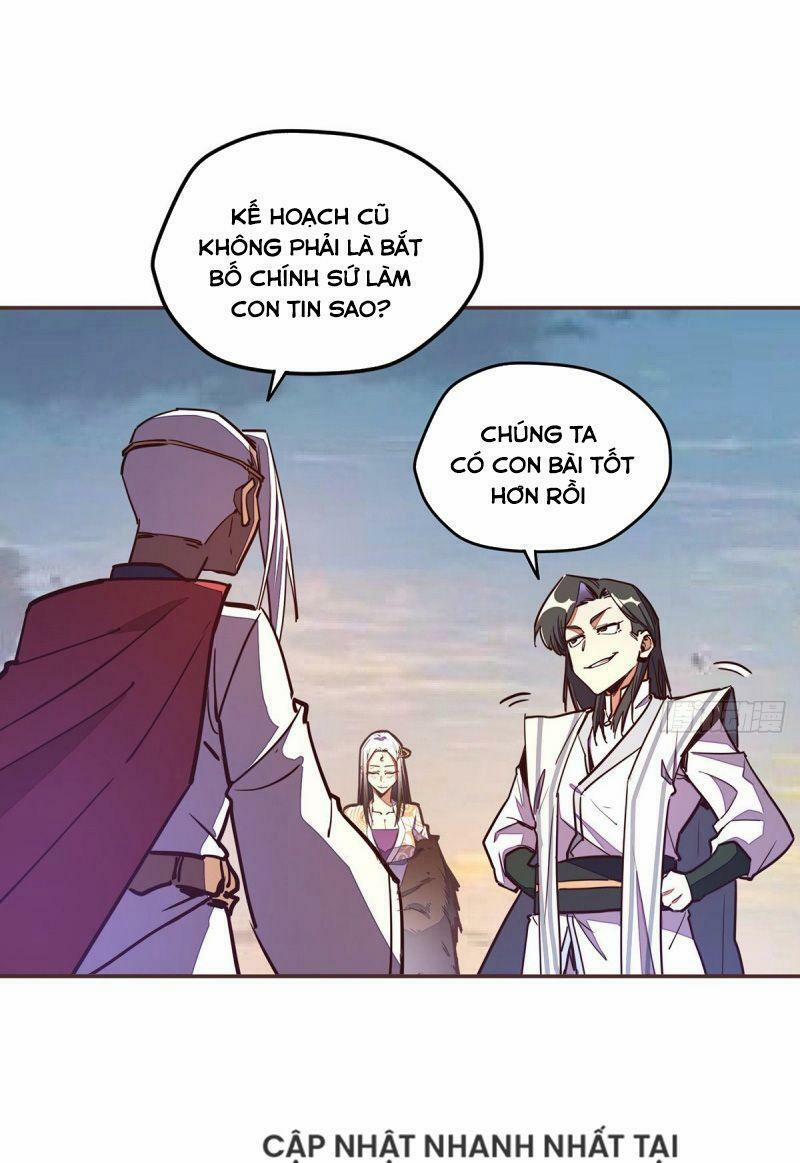 Sinh Tử Quyết 60 trang 13