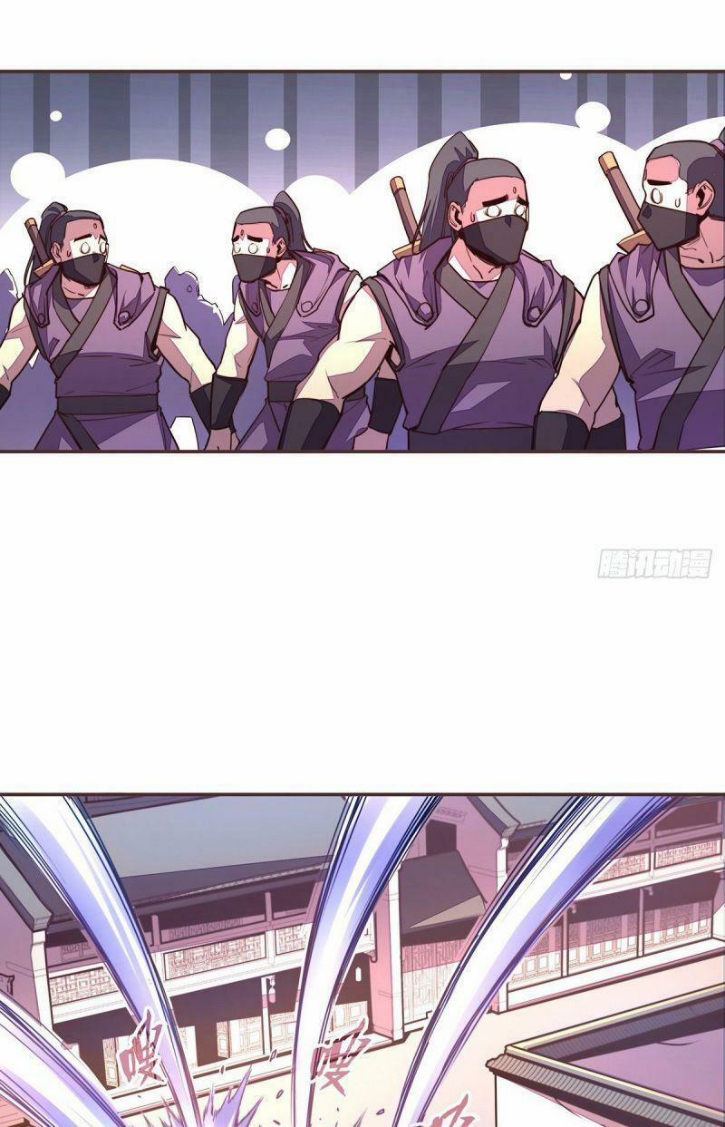 Sinh Tử Quyết 60 trang 2