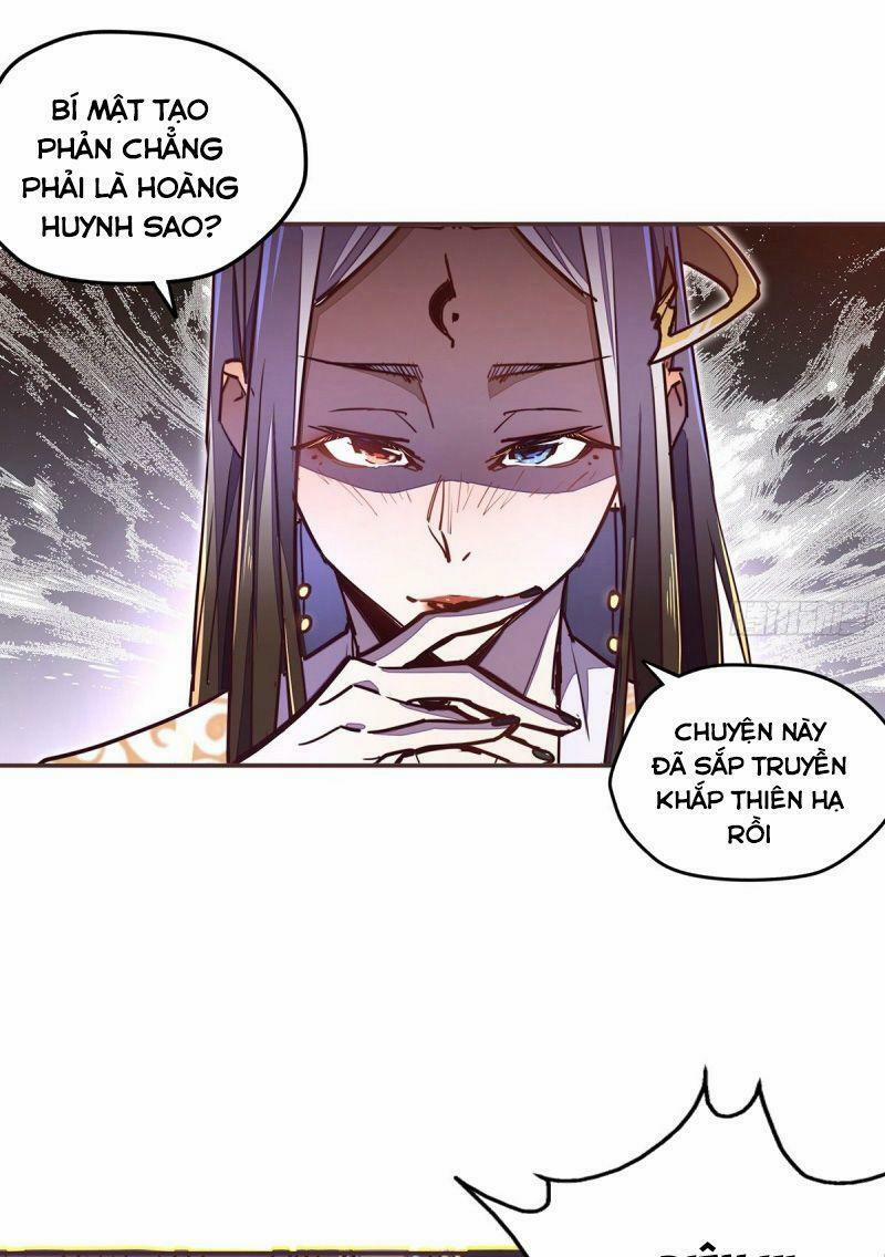 Sinh Tử Quyết 60 trang 28