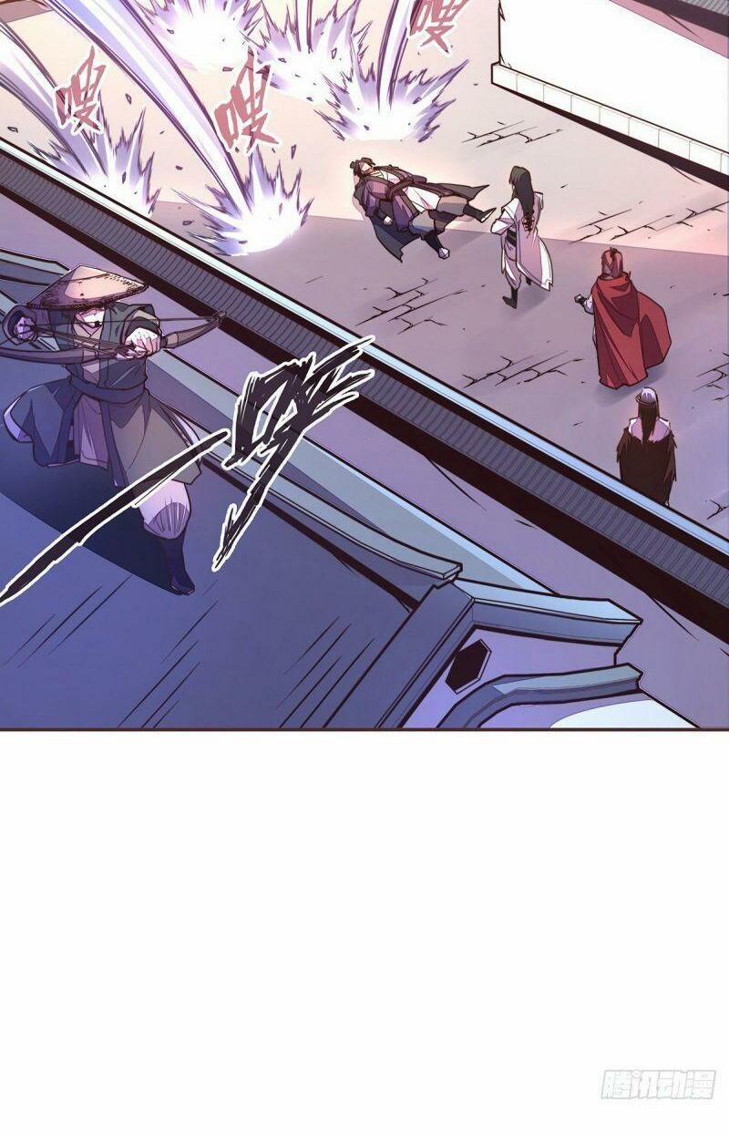 Sinh Tử Quyết 60 trang 3