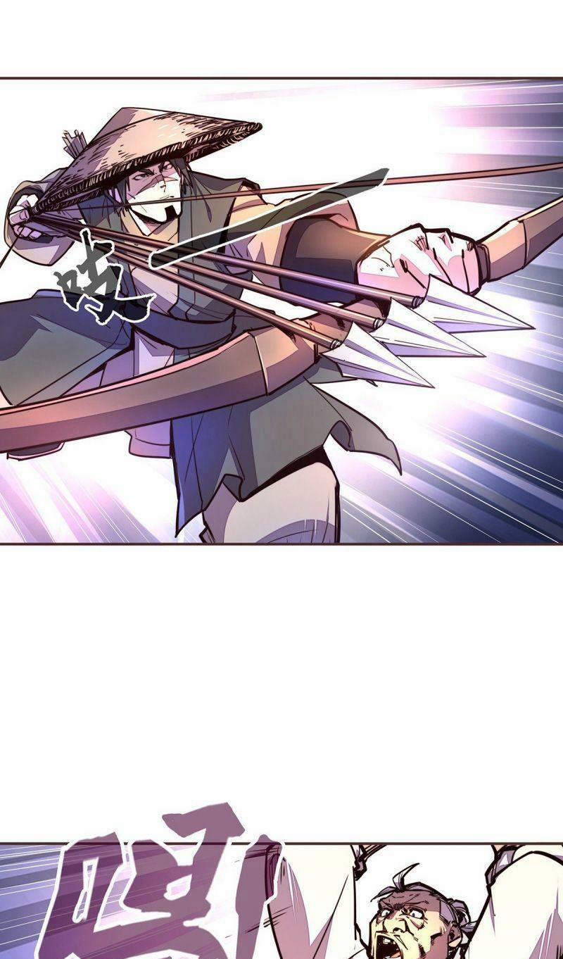 Sinh Tử Quyết 60 trang 4