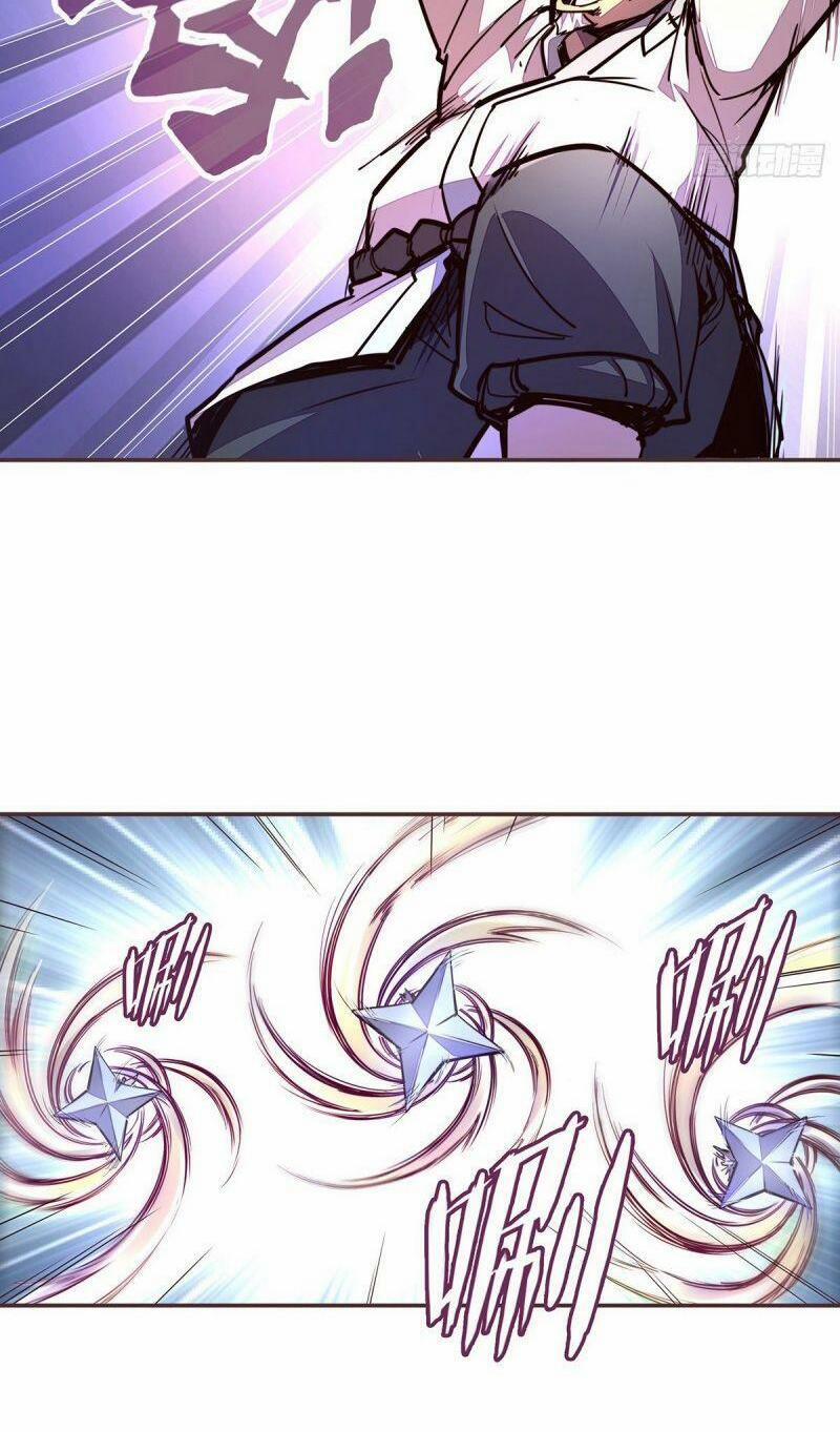 Sinh Tử Quyết 60 trang 5