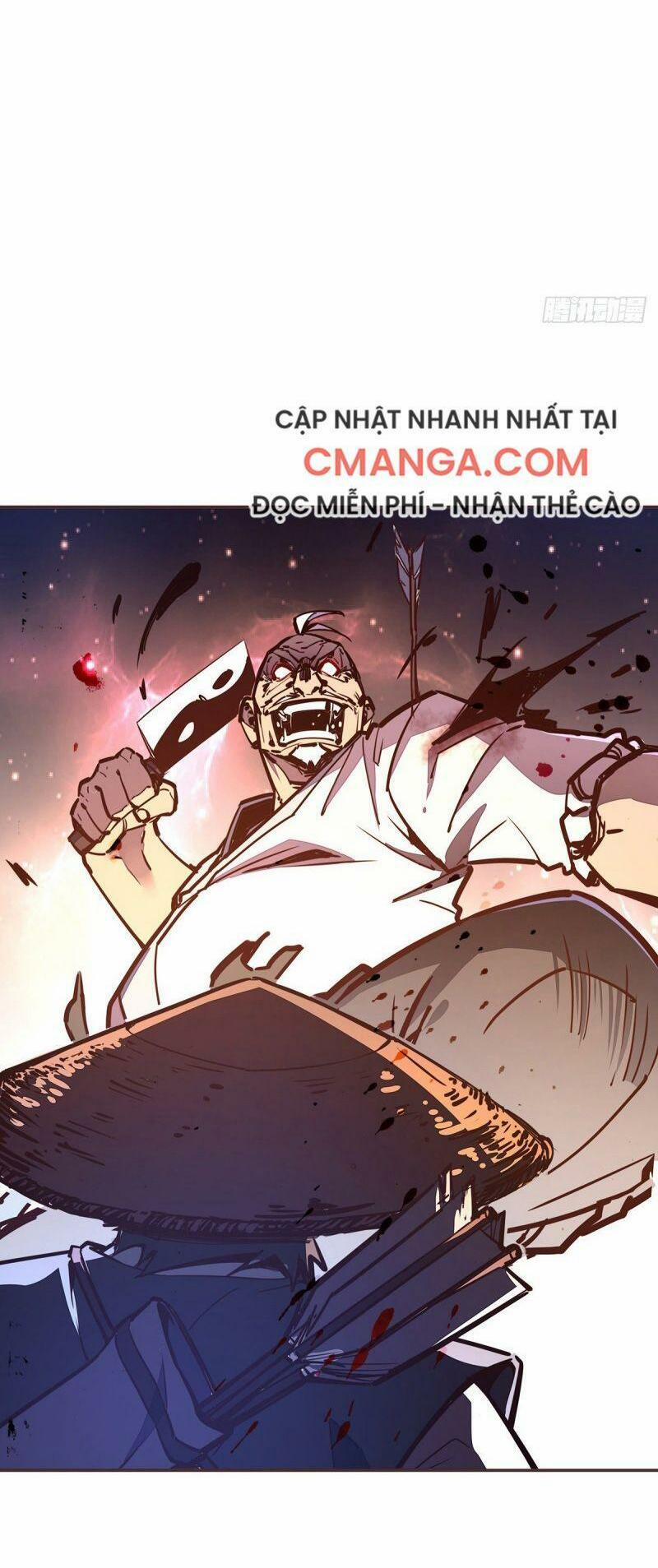 Sinh Tử Quyết 60 trang 7