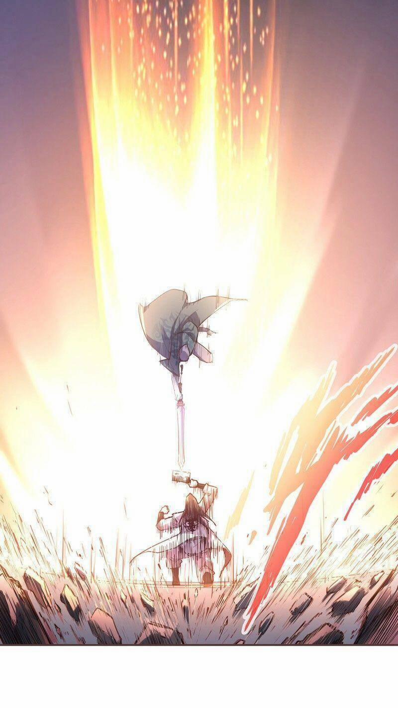 Sinh Tử Quyết 61 trang 31