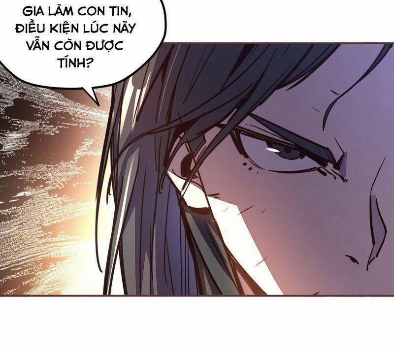 Sinh Tử Quyết 62 trang 19