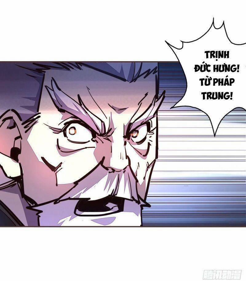 Sinh Tử Quyết 62 trang 42