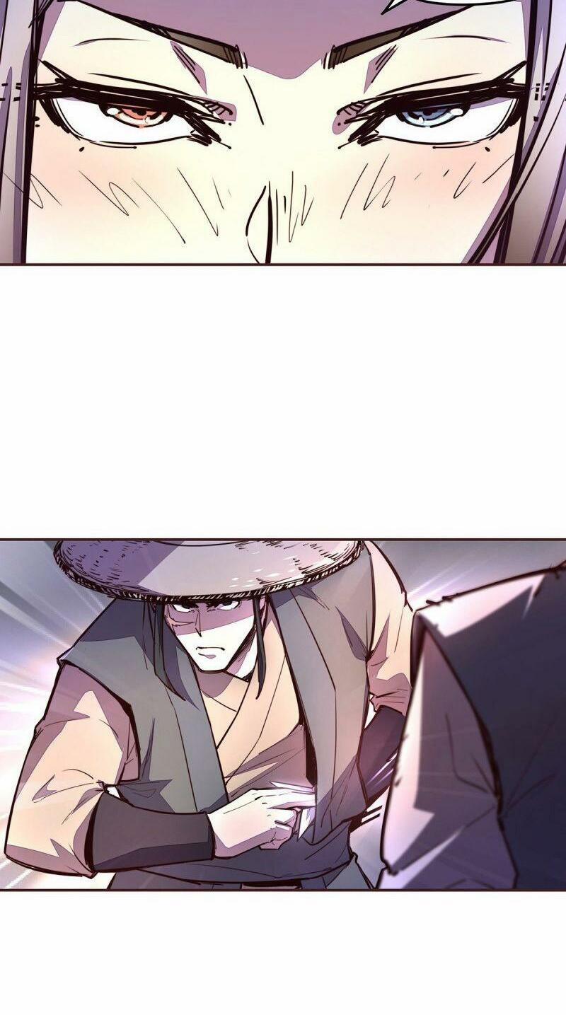 Sinh Tử Quyết 63 trang 16