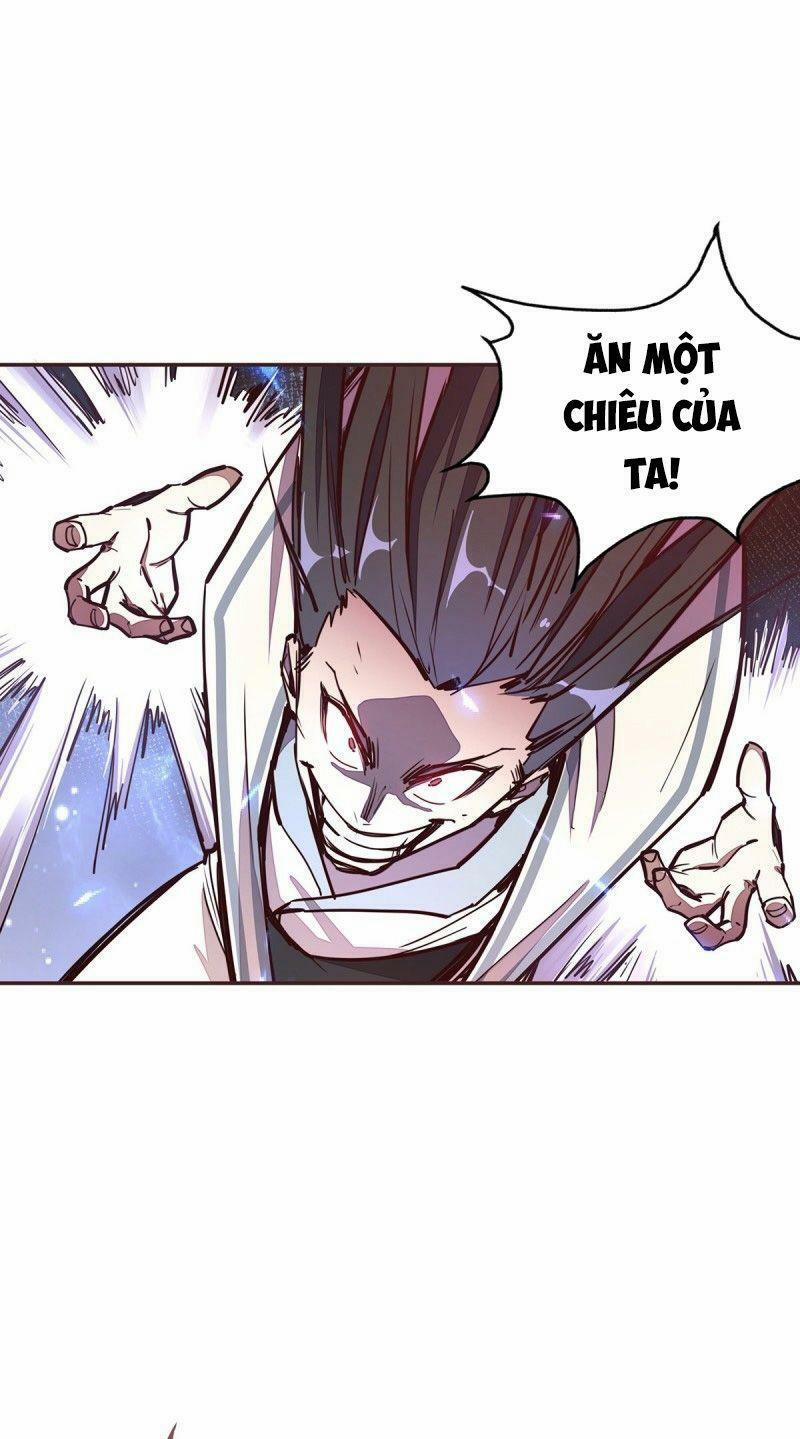 Sinh Tử Quyết 63 trang 23