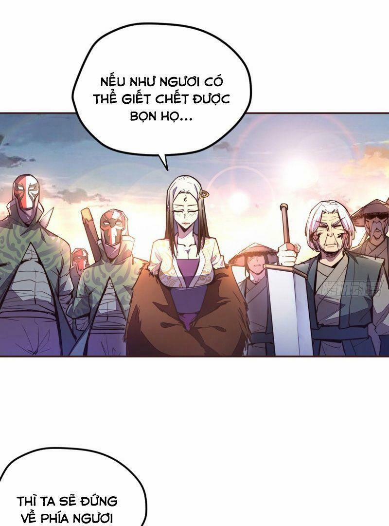 Sinh Tử Quyết 63 trang 7