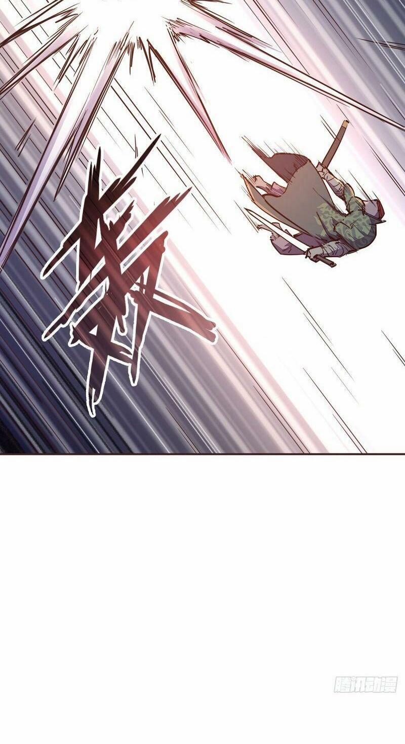 Sinh Tử Quyết 64 trang 14