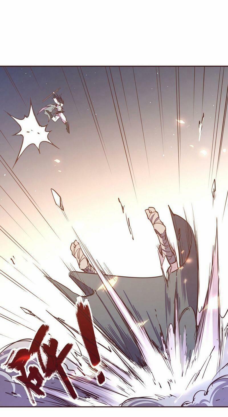 Sinh Tử Quyết 64 trang 18