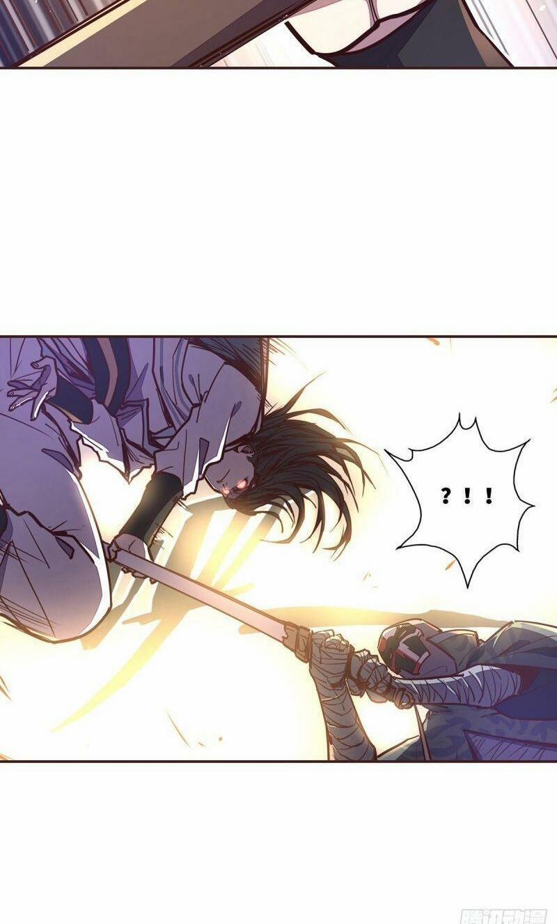 Sinh Tử Quyết 64 trang 8