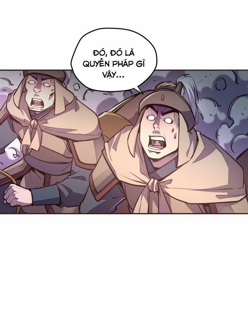 Sinh Tử Quyết 65 trang 14