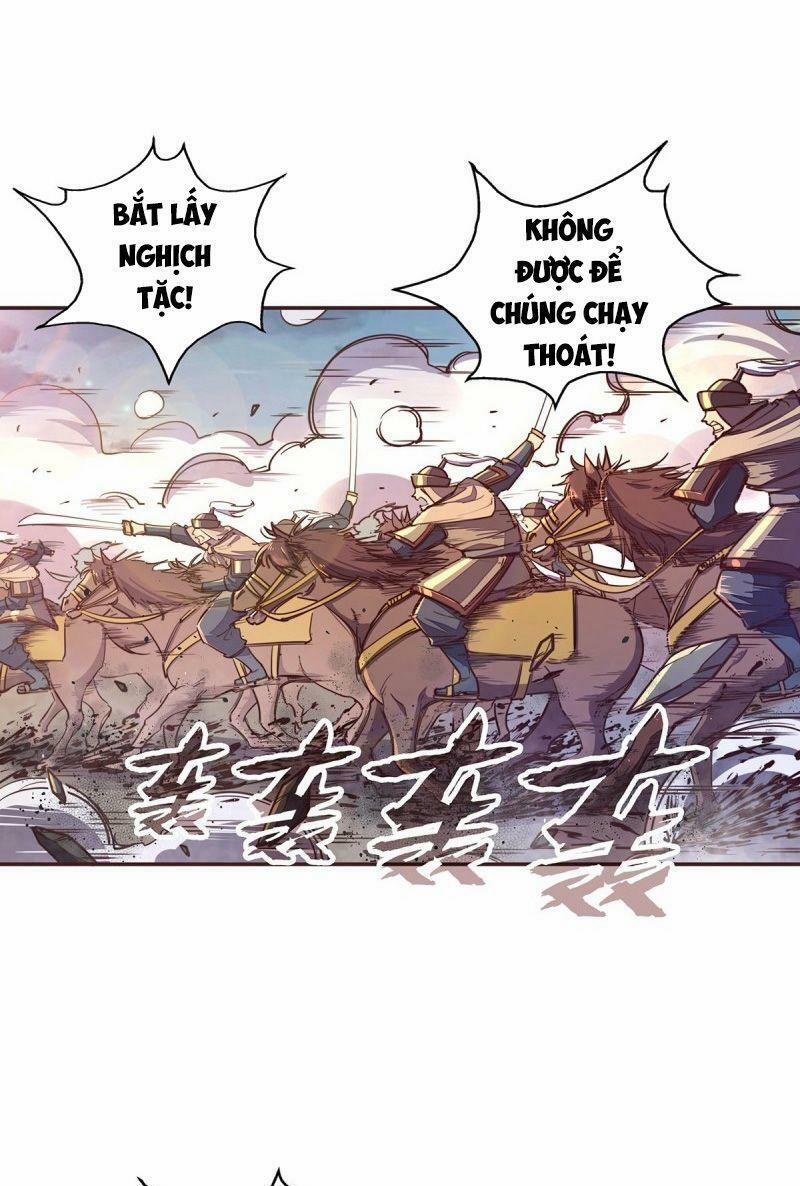 Sinh Tử Quyết 65 trang 2