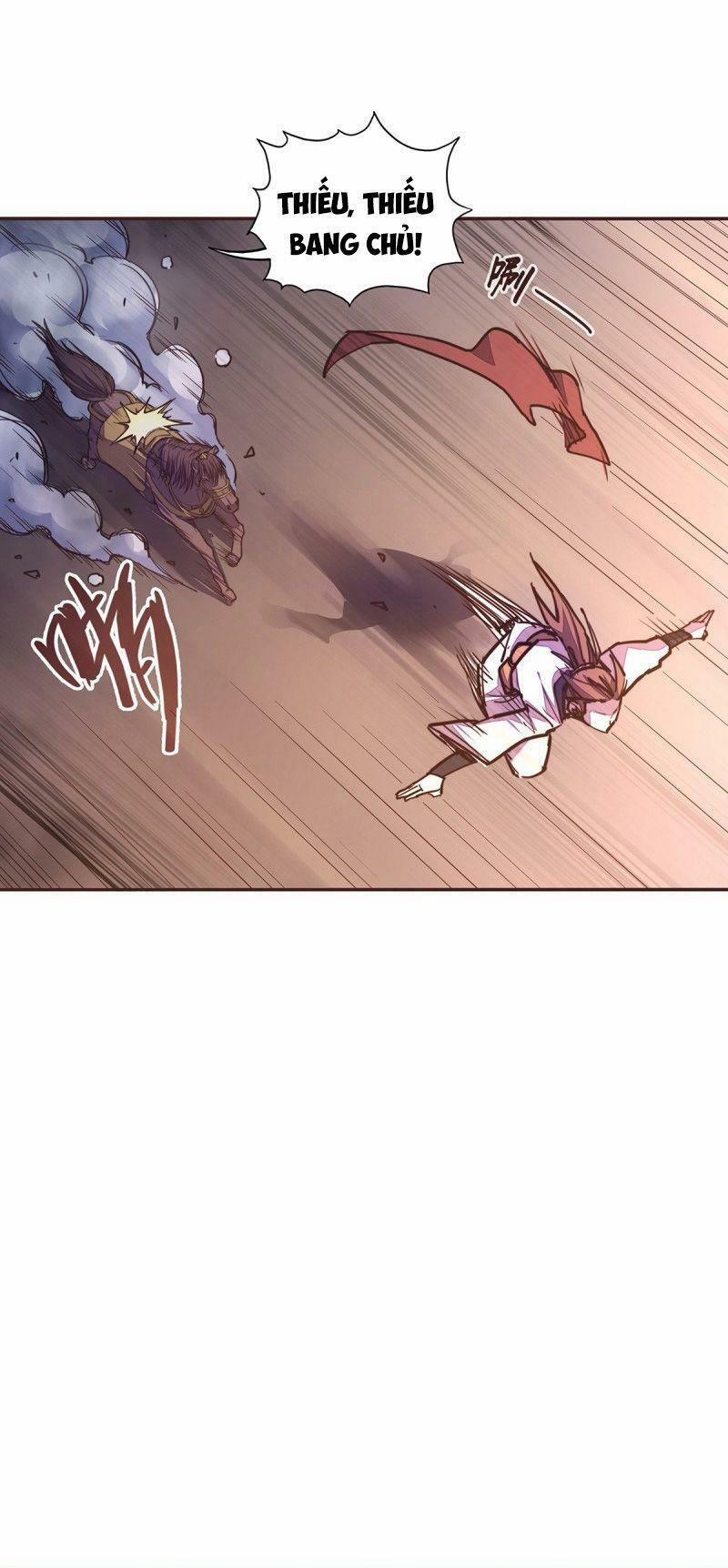 Sinh Tử Quyết 65 trang 22