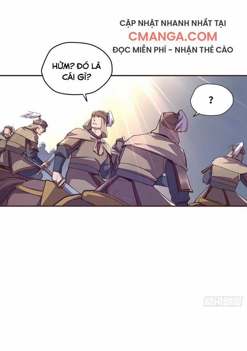 Sinh Tử Quyết 65 trang 25