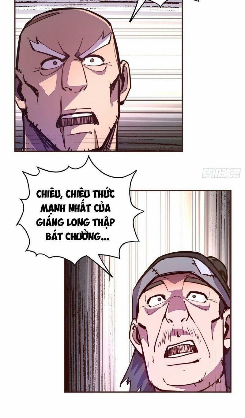 Sinh Tử Quyết 65 trang 27