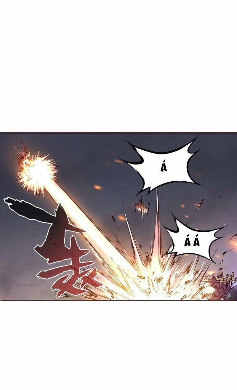 Sinh Tử Quyết 65 trang 29