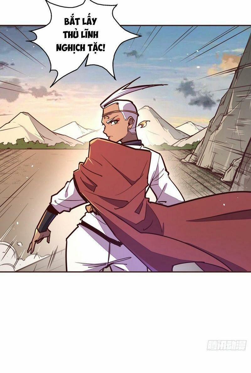 Sinh Tử Quyết 65 trang 3