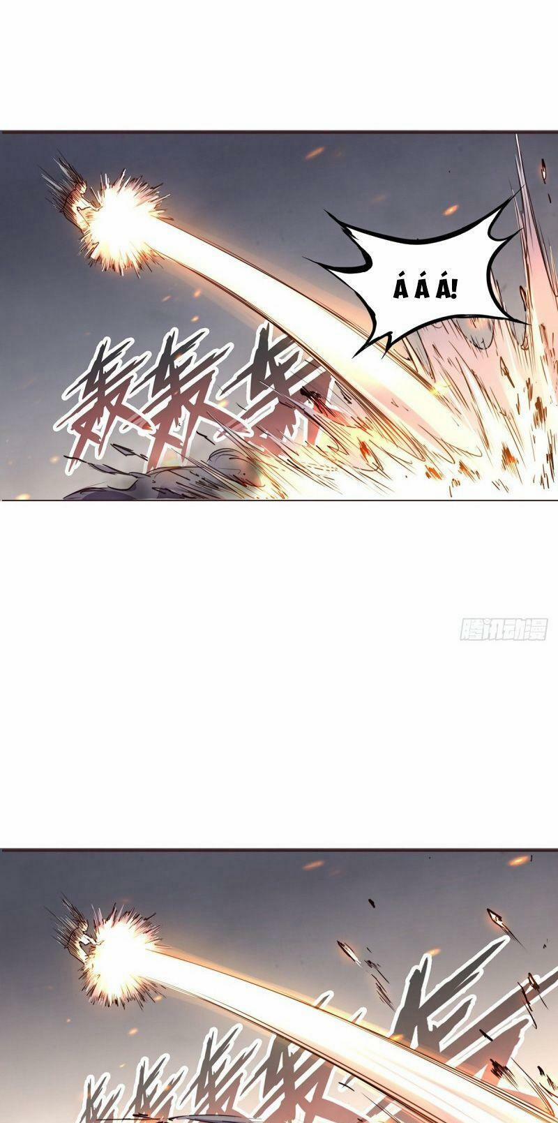 Sinh Tử Quyết 65 trang 30